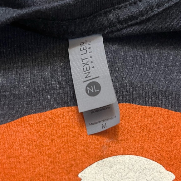 🎸 '24 Dave Matthews Band DMB Liquid Blue Ocean Soft 2 Side Tour UNWORN Soft Tee - Picture 6 of 13